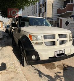 Dodge Nitro